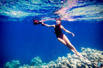 Navbow Dual-Motor Underwater Scooter