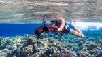 Navbow Dual-Motor Underwater Scooter