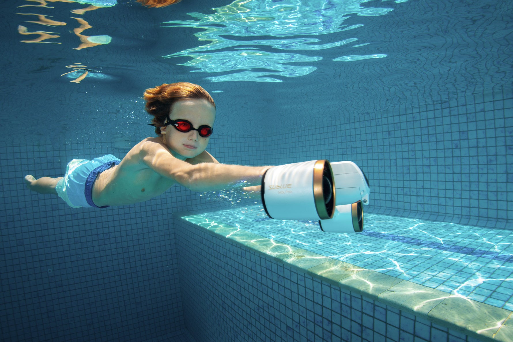 Sublue MixPro Underwater Scooter