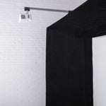 GolfBays Lux Golf Simulator Hitting Enclosure