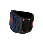 BKX Strength Belt w/ 6" Back for Added Support