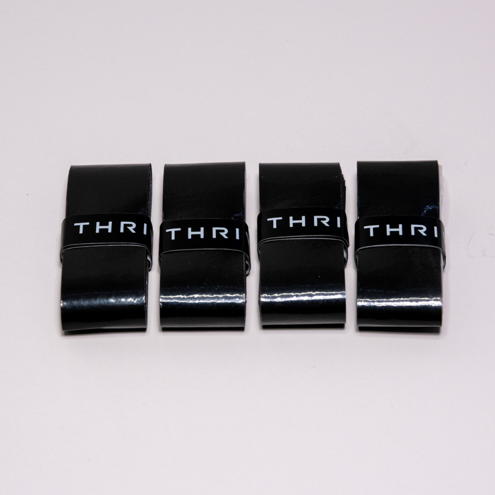 THRIVE Pickleball Overgrips (Super Tacky)