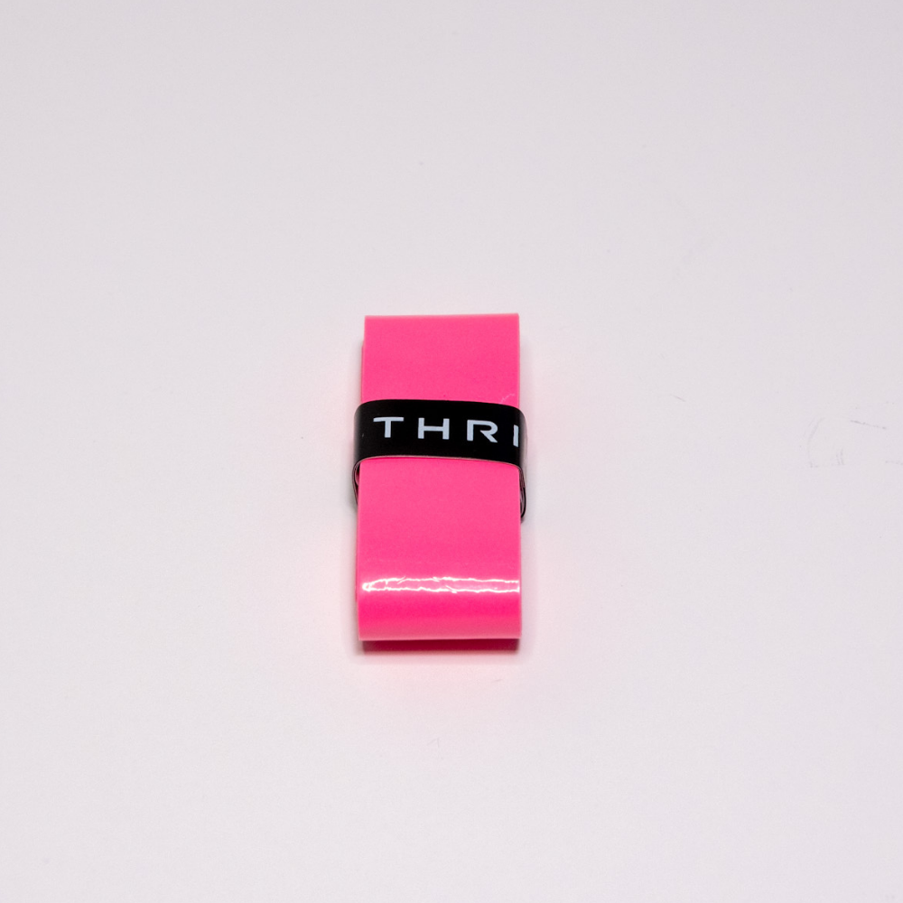 THRIVE Pickleball Overgrips (Super Tacky)