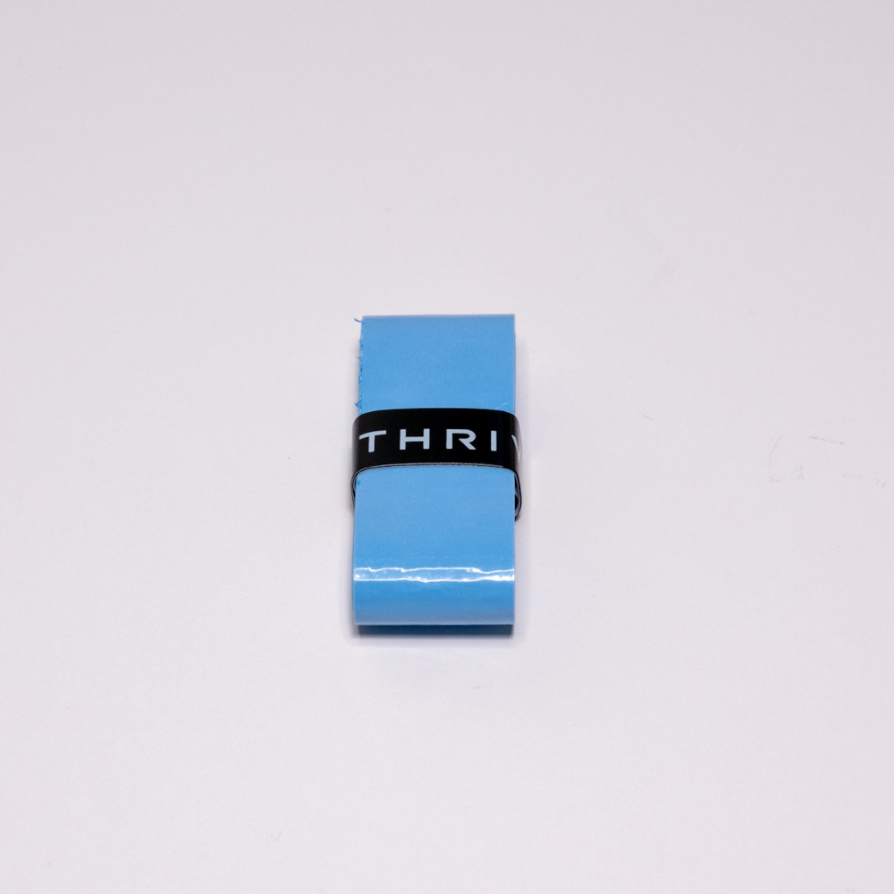 THRIVE Pickleball Overgrips (Super Tacky)