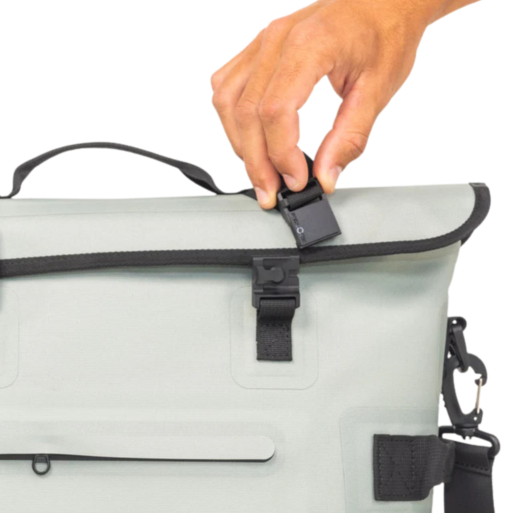 Waterproof Floating Cooler Bag | Desert Sage