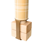 Yoga Storage Tube | Dad Plaid
