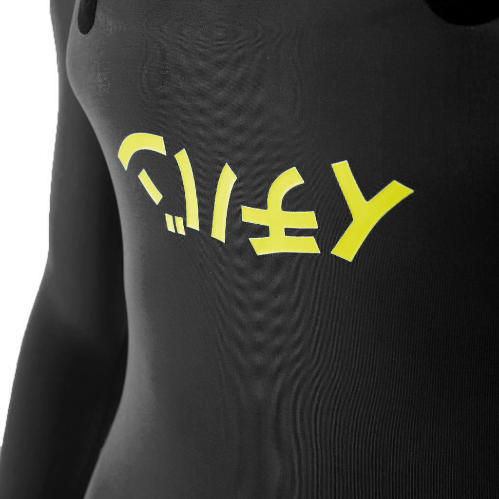 DANTE OCENA 3/2mm Chest Zip Wetsuit