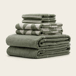 Umbra Cotton Beach Towel