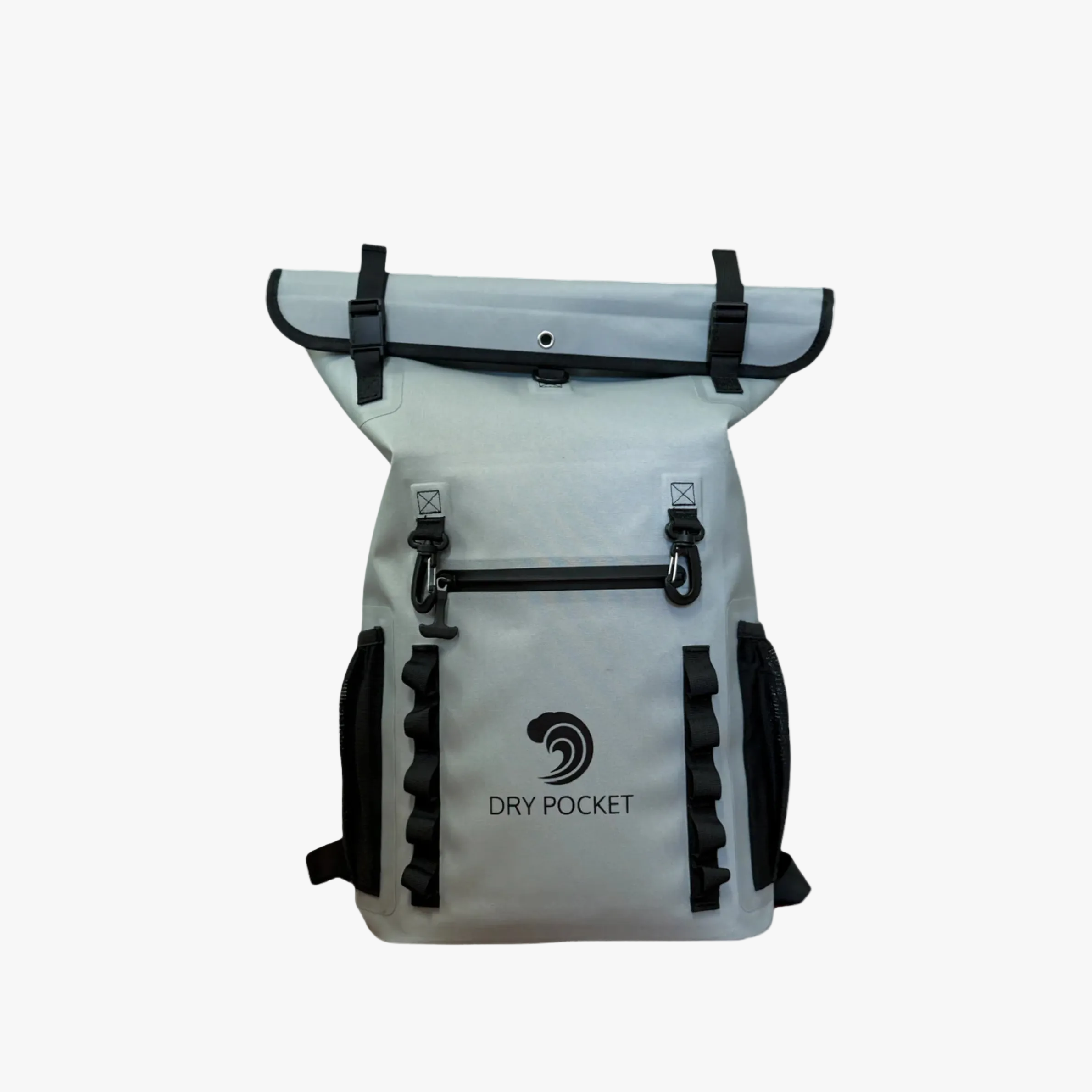 Waterproof Floating Backpack Dry Bag | Desert Sage