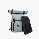 Waterproof Floating Backpack Dry Bag | Desert Sage