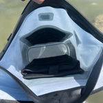 Waterproof Floating Backpack Dry Bag | Desert Sage