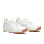 DAPS DESI Mid White/Cream | Women’s Pickleball Shoes