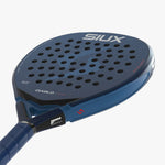Diablo Elite 2026 Padel Racket