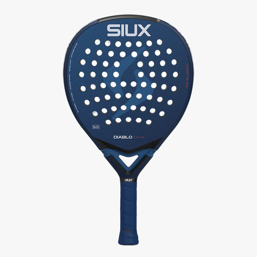 Diablo Elite 2026 Padel Racket