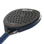 Diablo Pro 2026 Padel Racket | Night Blue
