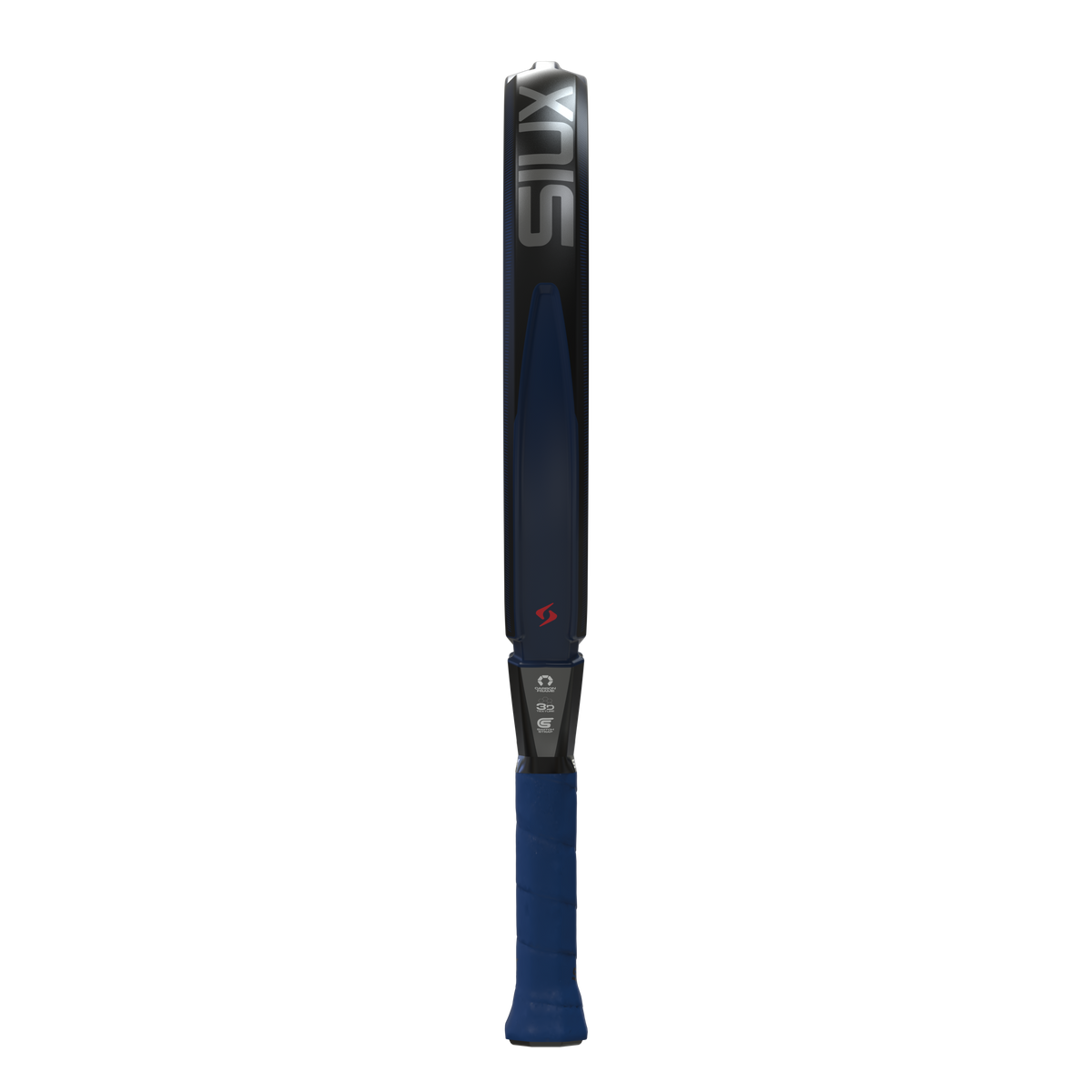 Diablo Pro 2026 Padel Racket | Night Blue