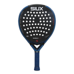 Diablo Pro 2026 Royal Blue Padel Racket