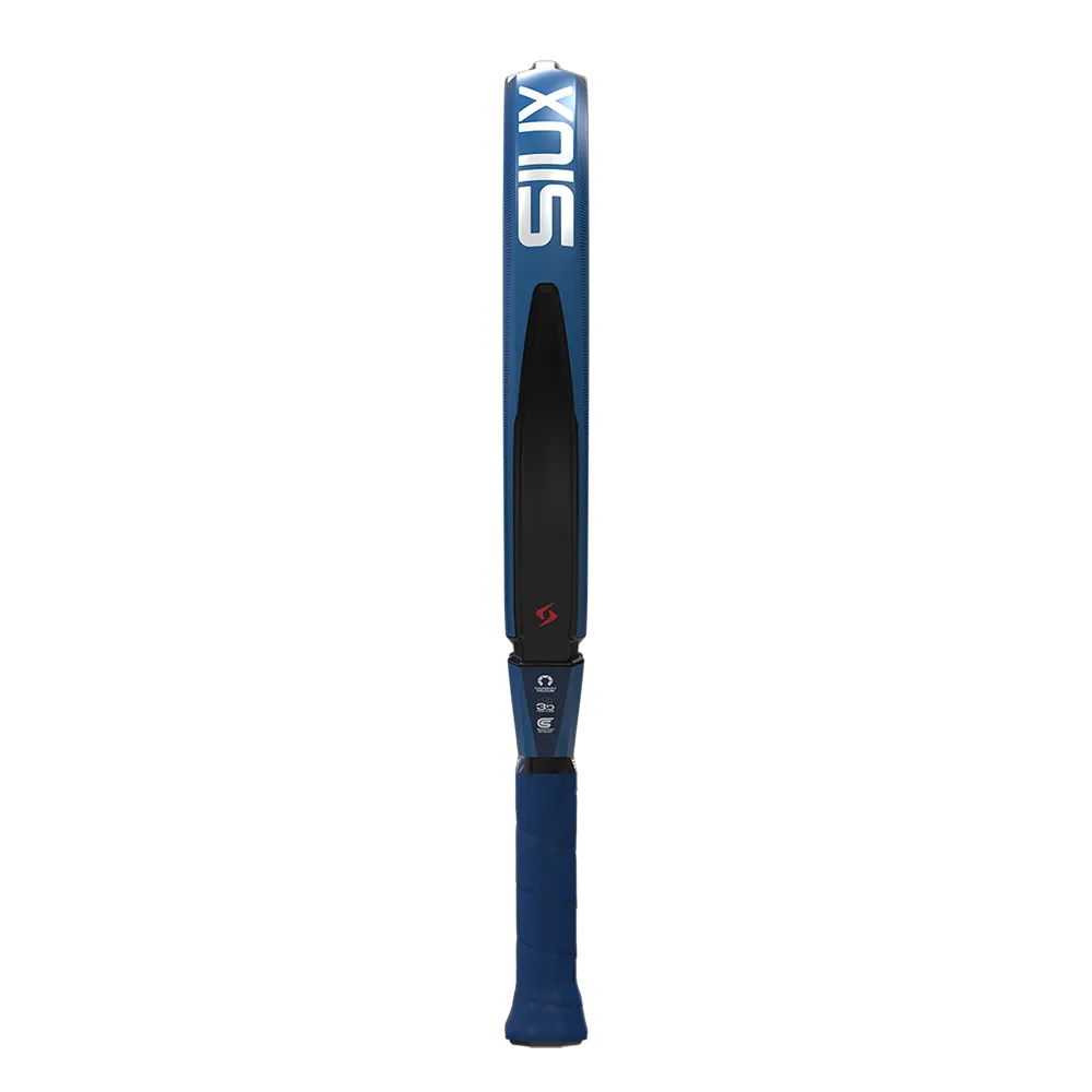 Diablo Pro 2026 Royal Blue Padel Racket