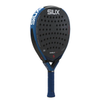 Diablo Pro 2026 Royal Blue Padel Racket