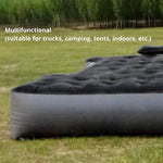 DikaSun Ford  5.5-5.8ft | 6-6.5' Truck Bed Air Mattress