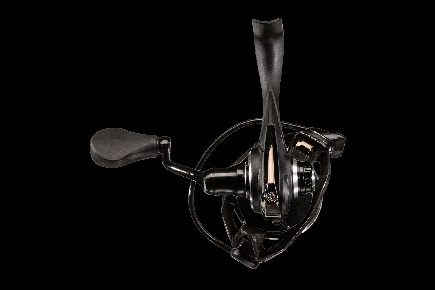 D-MAG Spinning Reel 1500/2500 (6:2:1)