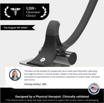 Hip Hook™ System (+ Orbit® & App)