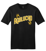 Aguilucho Fan T-Shirt Águilas Cibaeñas Baseball Tee | Premium Cotton Unisex Shirt