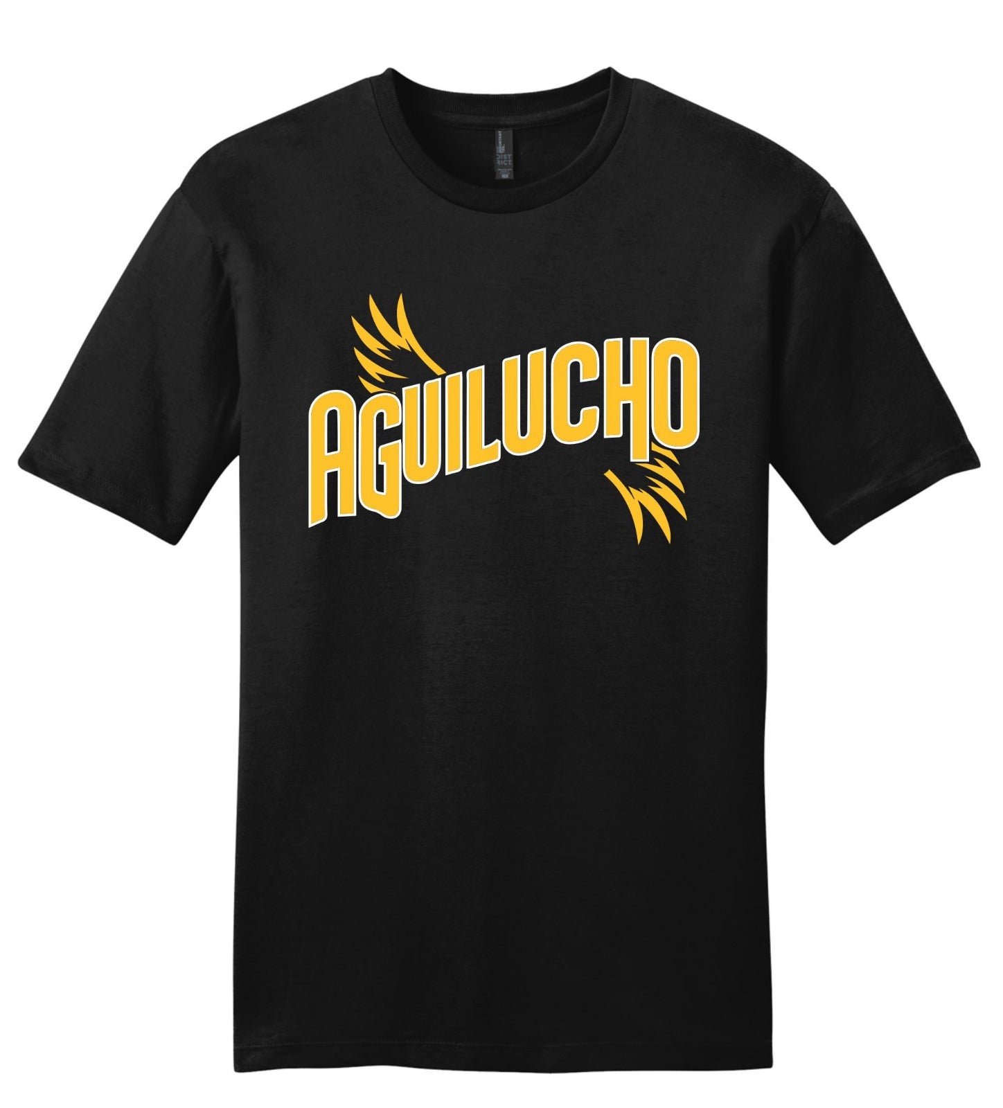 Aguilucho Fan T-Shirt Águilas Cibaeñas Baseball Tee | Premium Cotton Unisex Shirt