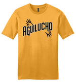 Aguilucho Fan T-Shirt Águilas Cibaeñas Baseball Tee | Premium Cotton Unisex Shirt