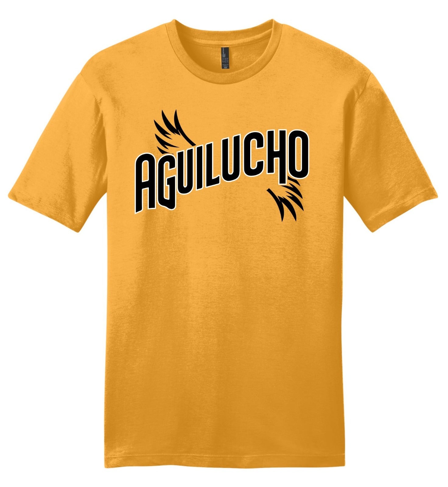 Aguilucho Fan T-Shirt Águilas Cibaeñas Baseball Tee | Premium Cotton Unisex Shirt