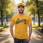 Aguilucho Fan T-Shirt Águilas Cibaeñas Baseball Tee | Premium Cotton Unisex Shirt