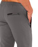 All-Day Comfort Athletic Sweatpants | Tapered (Tall Fit)