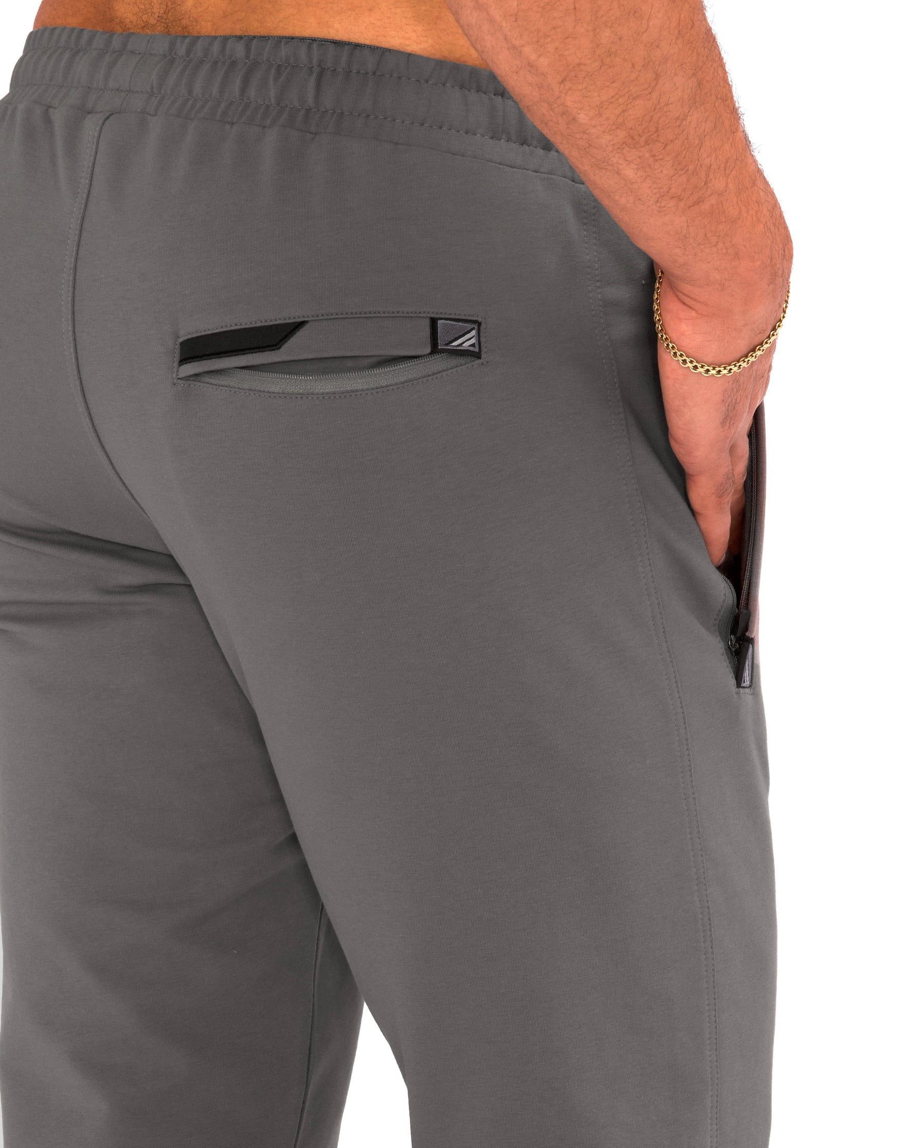 All-Day Comfort Athletic Sweatpants | Tapered (Tall Fit)