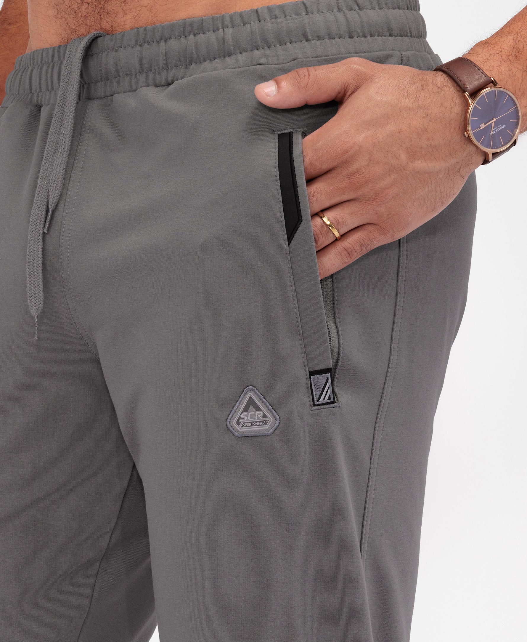 All-Day Comfort Athletic Sweatpants | Tapered (Tall Fit)