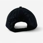 Dry Fit Hat Black