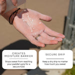 DryMax Grip Fast-Drying Hand Gel