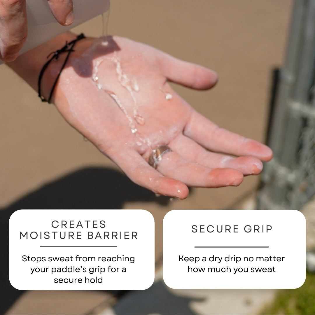 DryMax Grip Fast-Drying Hand Gel
