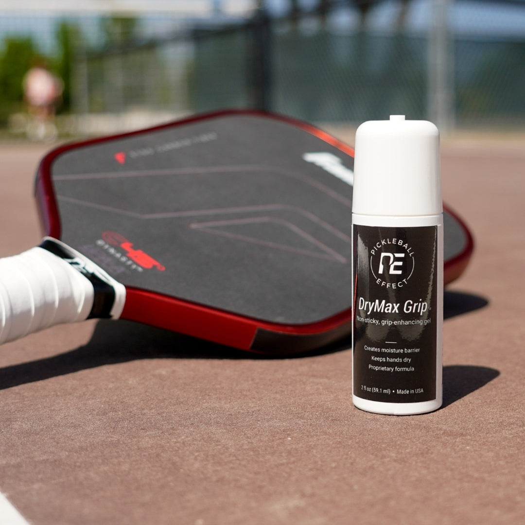 DryMax Grip Fast-Drying Hand Gel