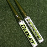 2025 Dudley® Lightning Legend McSadler Senior Slowpitch Softball Bat 12" (LLPSSR)