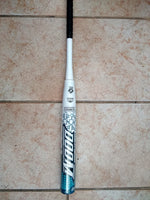 Dudley DOOM 2022 Senior Slowpitch Softball Bat 12" | Composite
