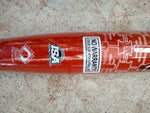 Dudley DOOM 2022 Senior Slowpitch Softball Bat 12" | Composite