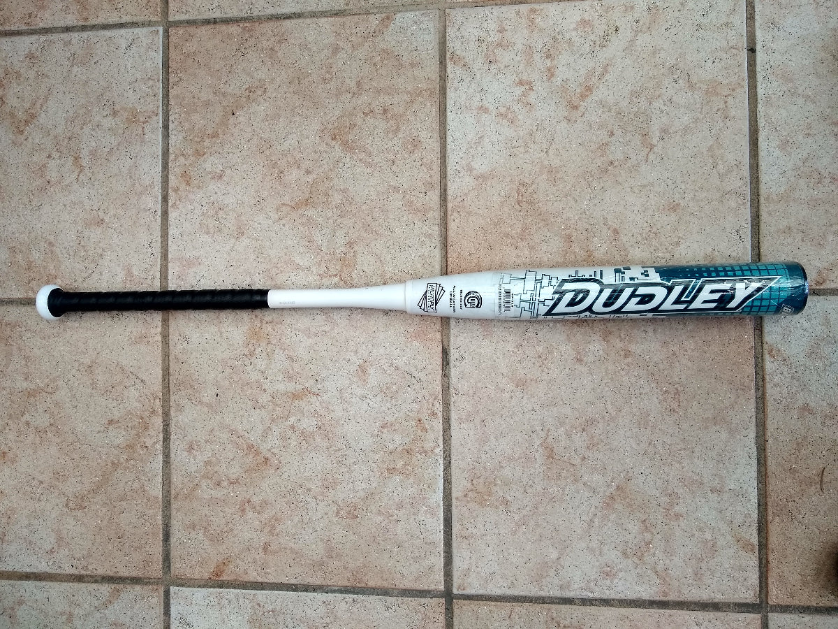 Dudley DOOM 2022 Senior Slowpitch Softball Bat 12" | Composite