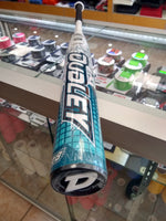 Dudley DOOM 2022 Senior Slowpitch Softball Bat 12" | Composite