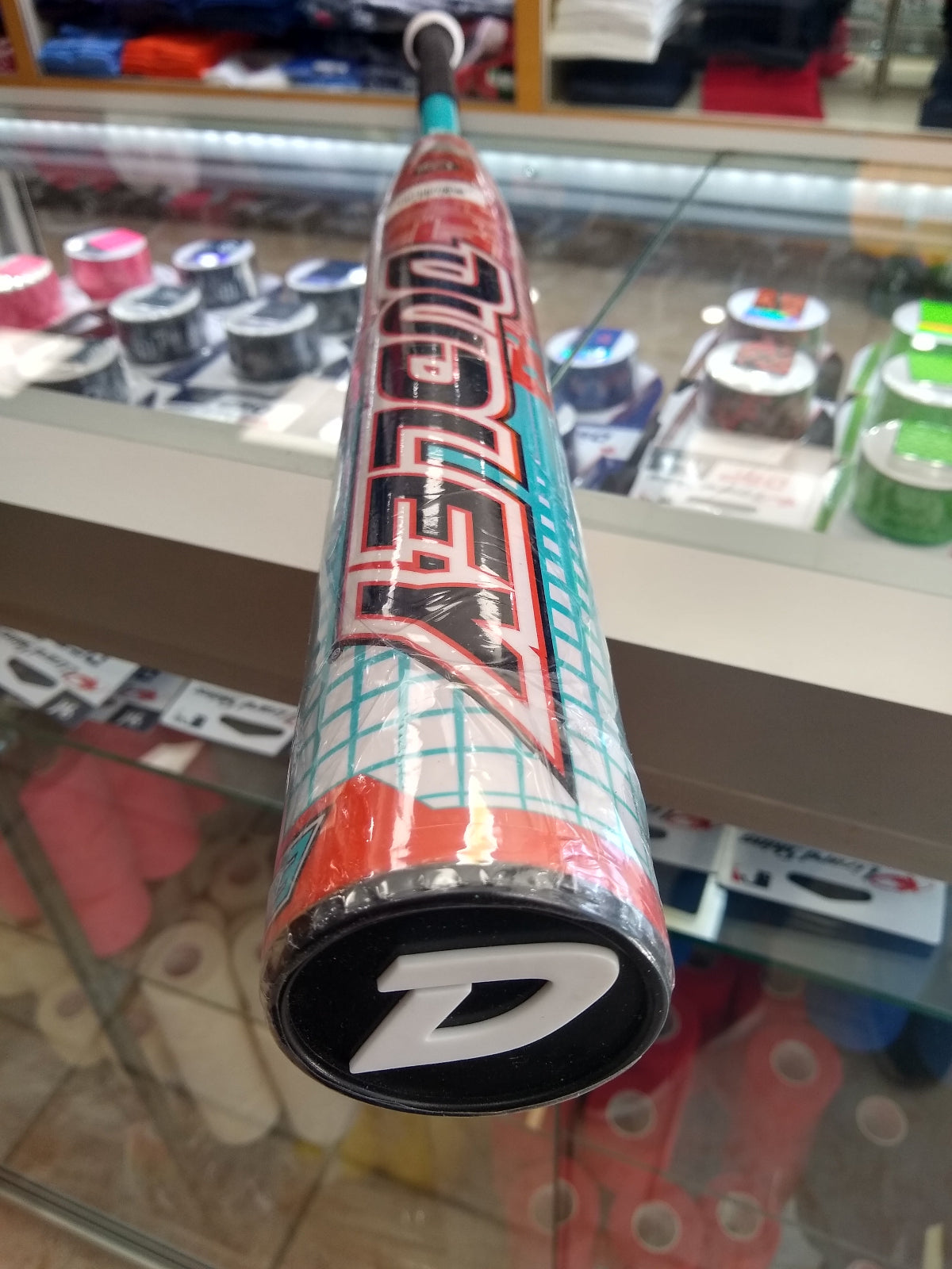 Dudley DOOM 2022 Senior Slowpitch Softball Bat 12" | Composite