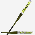2025 Dudley® Lightning Legend McSadler Senior Slowpitch Softball Bat 12" (LLPSSR)
