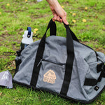 18 Bottle Duffel Bag | 30L