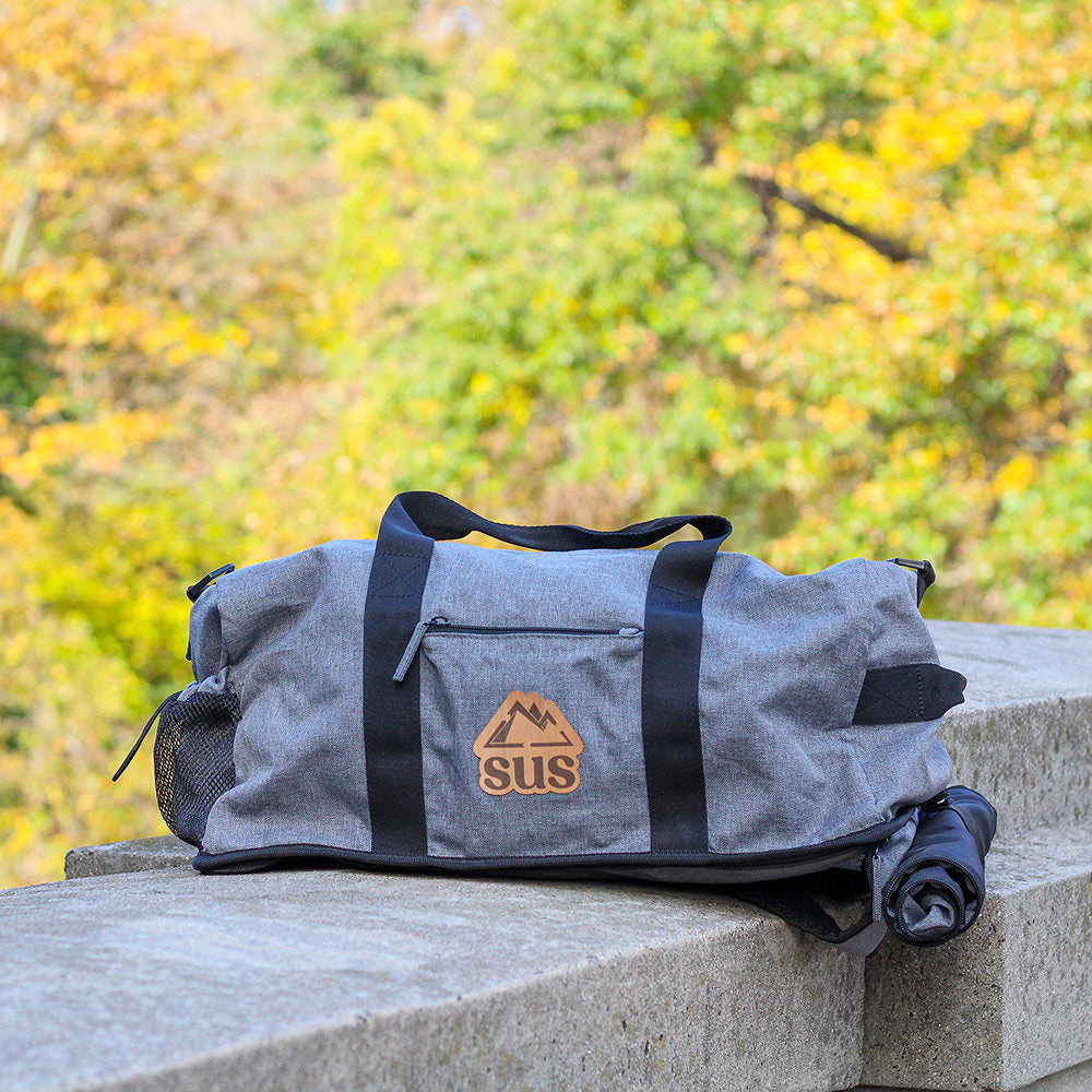 18 Bottle Duffel Bag | 30L