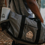 18 Bottle Duffel Bag | 30L