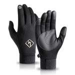 Warm Riding Gloves
