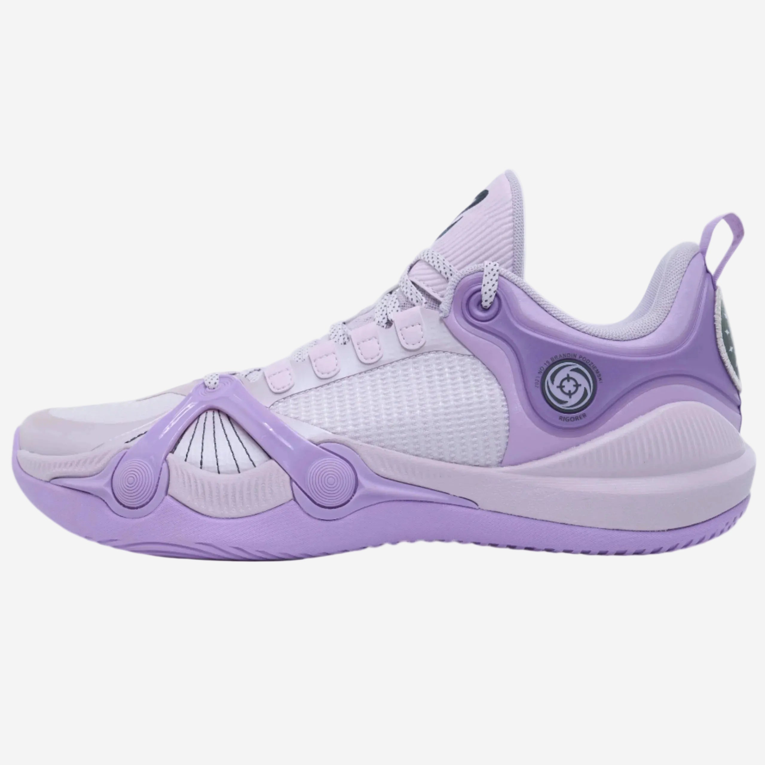 Rigorer BP1 “Valkyrie” Basketball Shoes